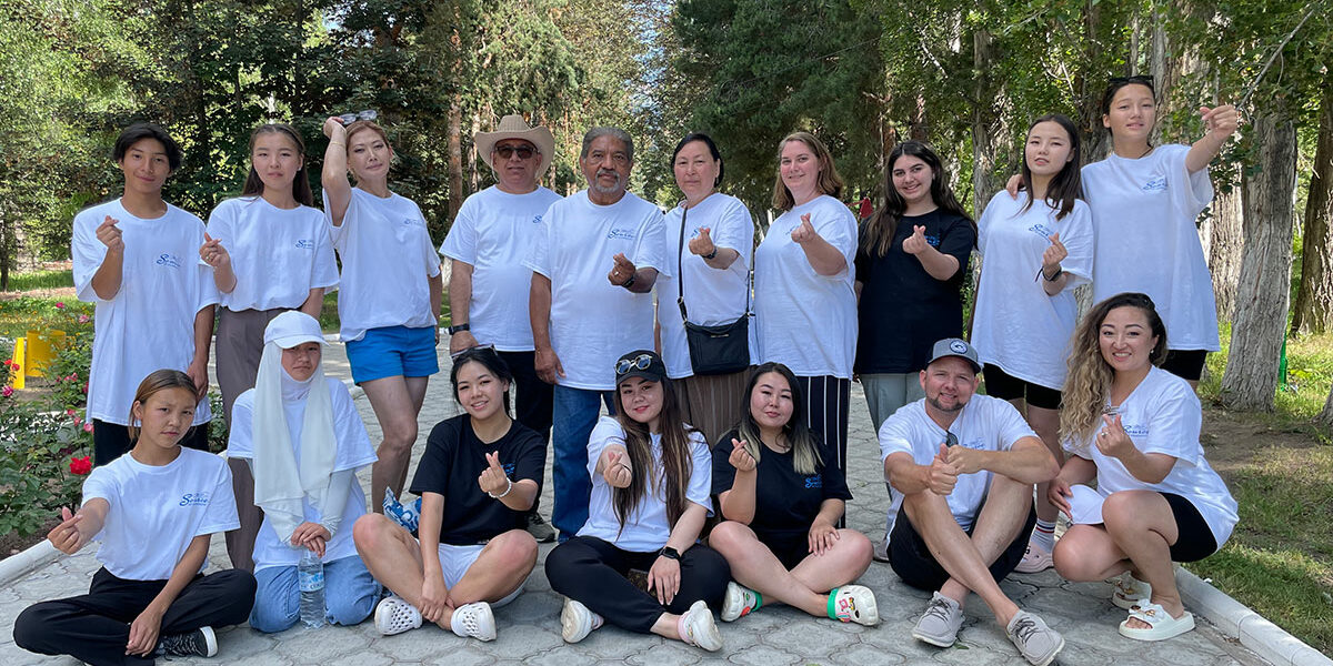 SOC Camp Group SOC Camp Group